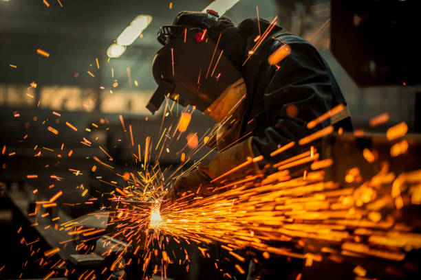 Best Structural Steel Welding in Glens Falls, NY