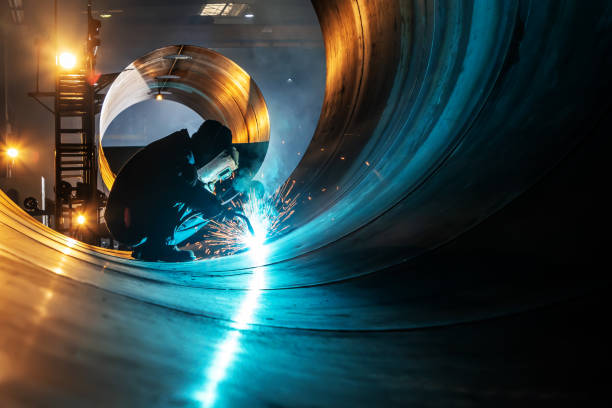 Best Pipe Welding in Glens Falls, NY