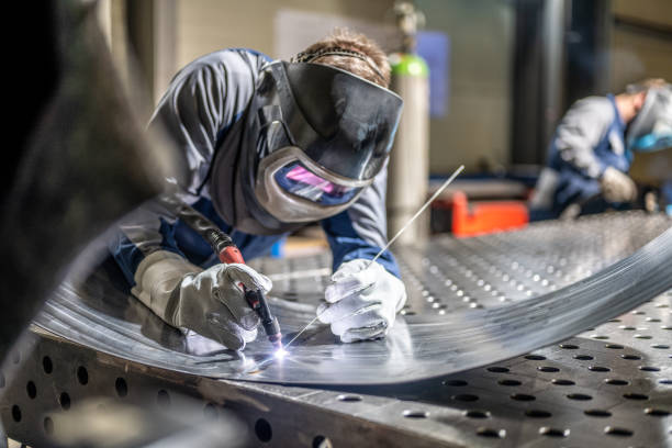 Best Specialty Welding Processes in Glens Falls, NY