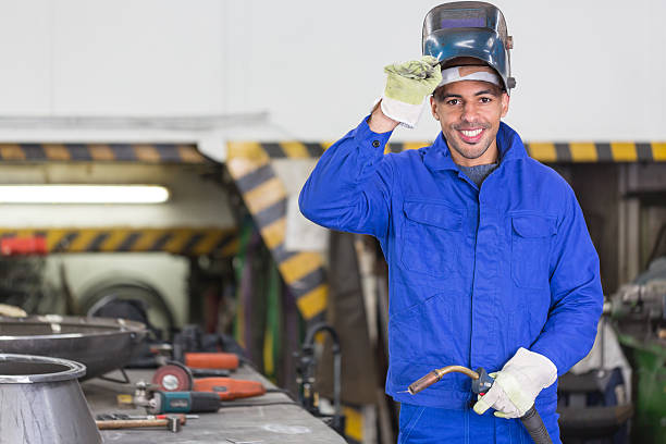 Best Marine and Shipbuilding Welding in Glens Falls, NY